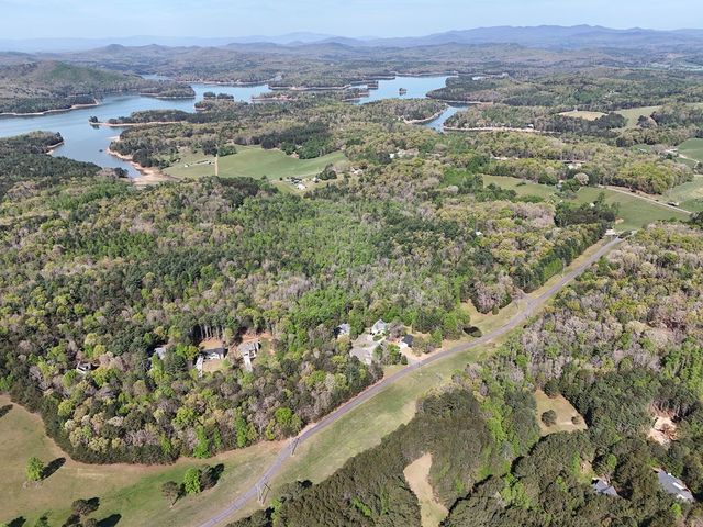 Lot 5 Creek Hollow Lane, Blairsville, GA 30512