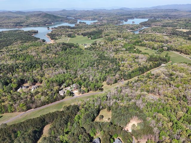 Lot 5 Creek Hollow Lane, Blairsville, GA 30512