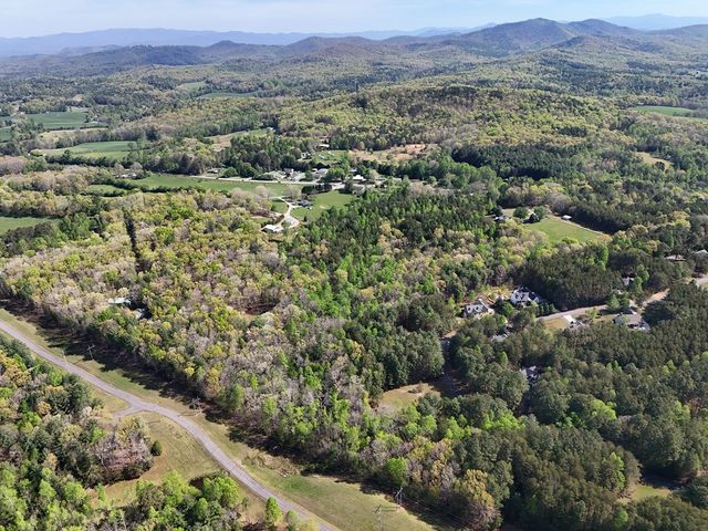 Lot 5 Creek Hollow Lane, Blairsville, GA 30512