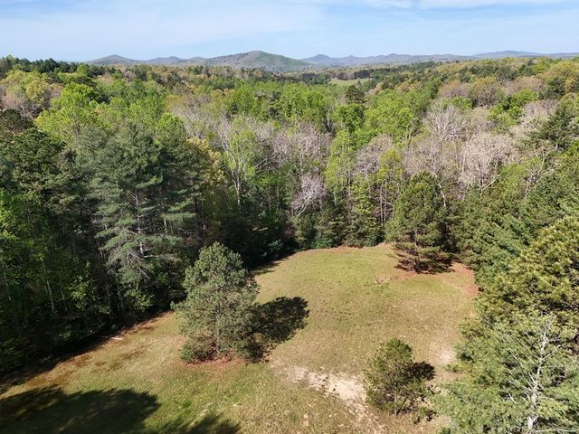 Lot 5 Creek Hollow Lane, Blairsville, GA 30512
