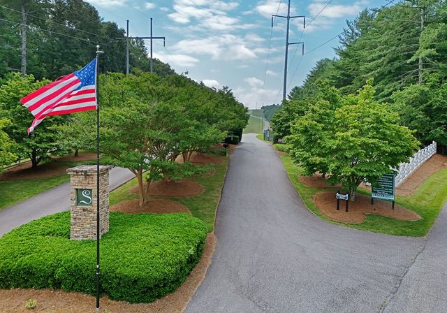 Lot 5 Creek Hollow Lane, Blairsville, GA 30512