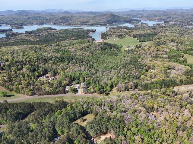 Lot 5 Creek Hollow Lane, Blairsville, GA 30512