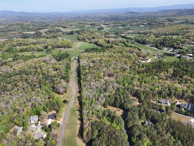 Lot 5 Creek Hollow Lane, Blairsville, GA 30512