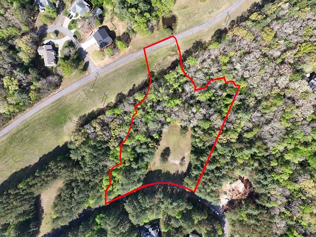 Lot 5 Creek Hollow Lane, Blairsville, GA 30512