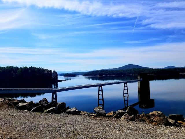 Lot 5 Creek Hollow Lane, Blairsville, GA 30512