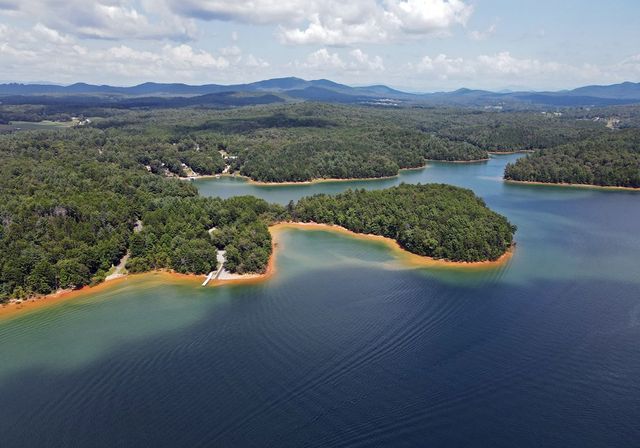 Lot 5 Creek Hollow Lane, Blairsville, GA 30512