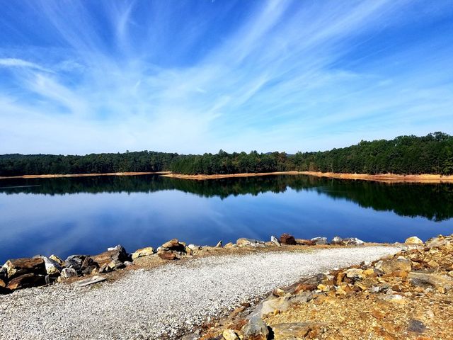 Lot 5 Creek Hollow Lane, Blairsville, GA 30512