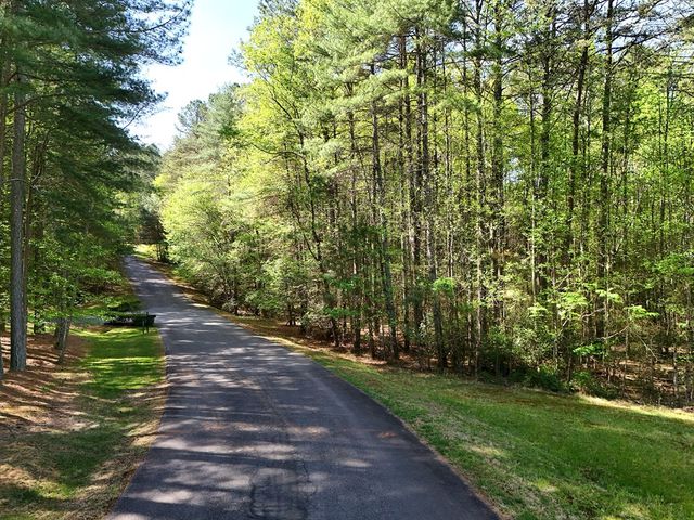 Lot 5 Creek Hollow Lane, Blairsville, GA 30512
