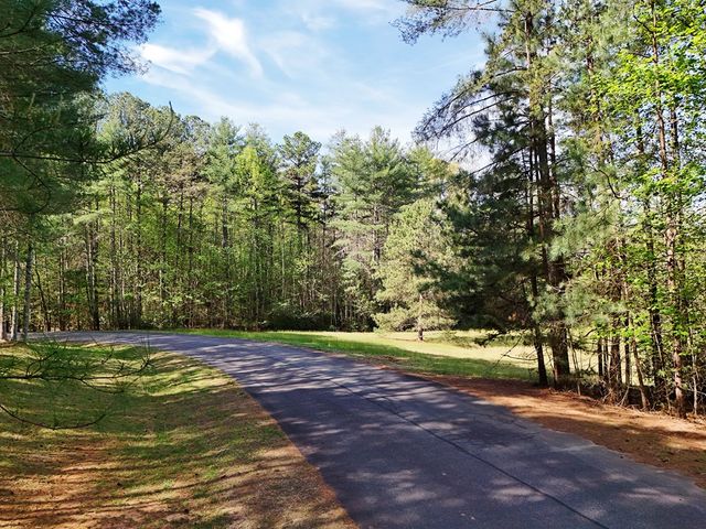 Lot 5 Creek Hollow Lane, Blairsville, GA 30512