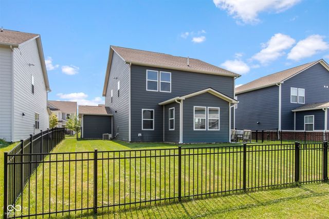 2266 Egbert, Westfield, IN 46074