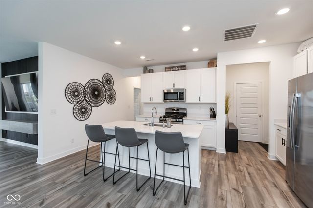 2266 Egbert, Westfield, IN 46074