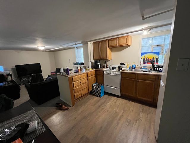 5126 W Cullom Avenue G, Chicago, IL 60641