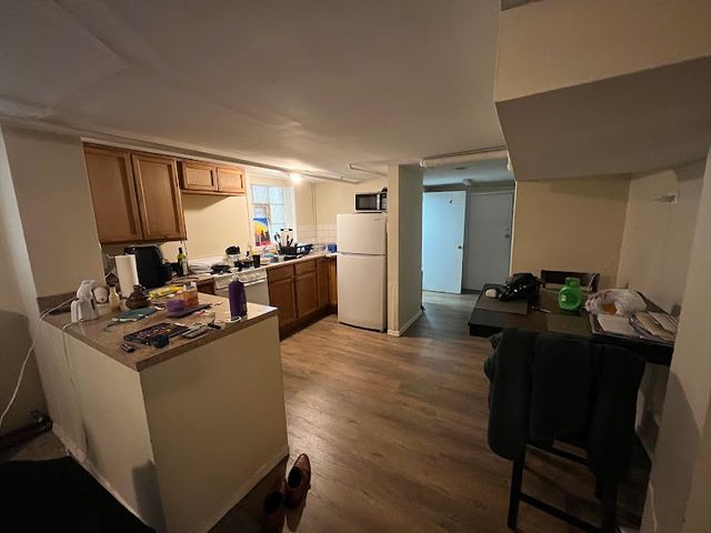 5126 W Cullom Avenue G, Chicago, IL 60641