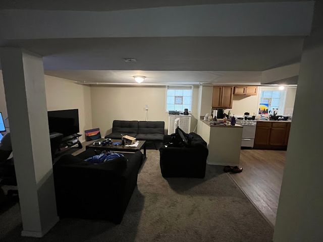 5126 W Cullom Avenue G, Chicago, IL 60641