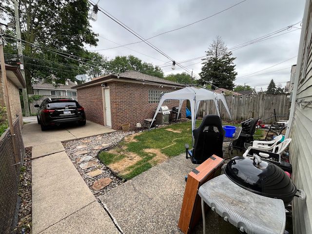 5126 W Cullom Avenue G, Chicago, IL 60641