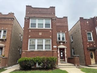 5126 W Cullom Avenue G, Chicago, IL 60641