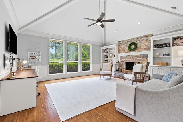 370 Canyon Oaks Drive, Argyle, TX 76226
