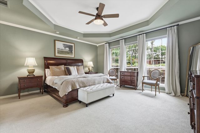 370 Canyon Oaks Drive, Argyle, TX 76226