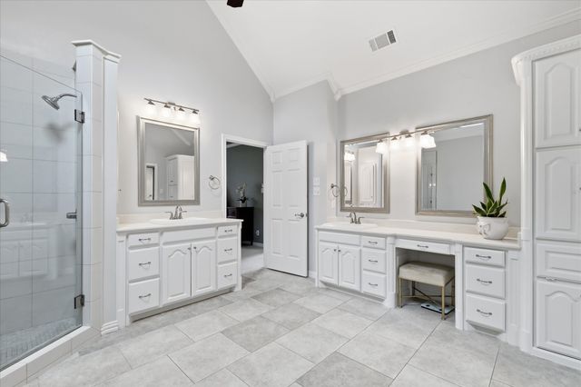 370 Canyon Oaks Drive, Argyle, TX 76226