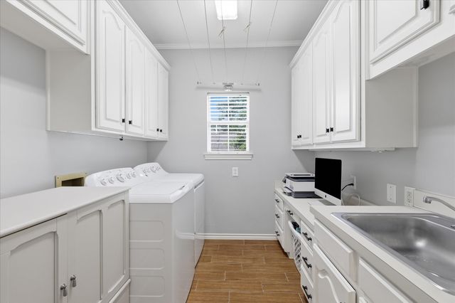 370 Canyon Oaks Drive, Argyle, TX 76226