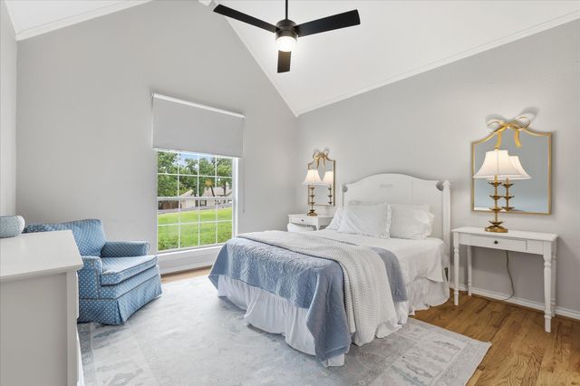 370 Canyon Oaks Drive, Argyle, TX 76226