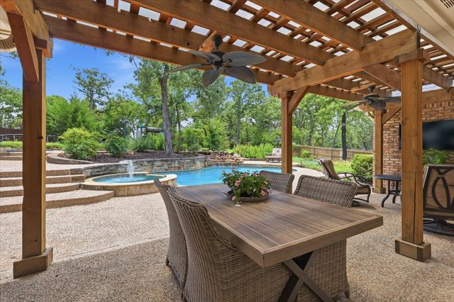 370 Canyon Oaks Drive, Argyle, TX 76226