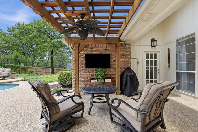 370 Canyon Oaks Drive, Argyle, TX 76226
