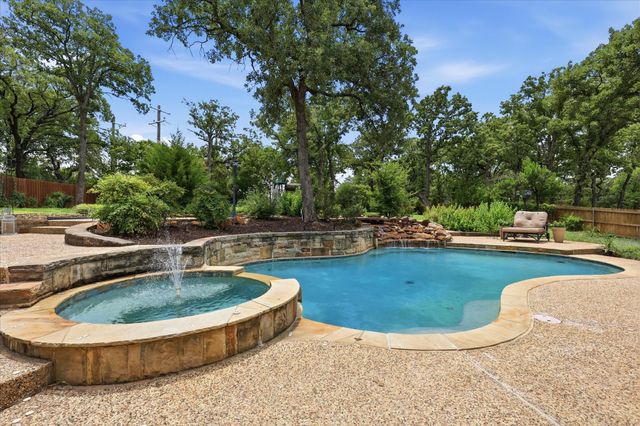 370 Canyon Oaks Drive, Argyle, TX 76226