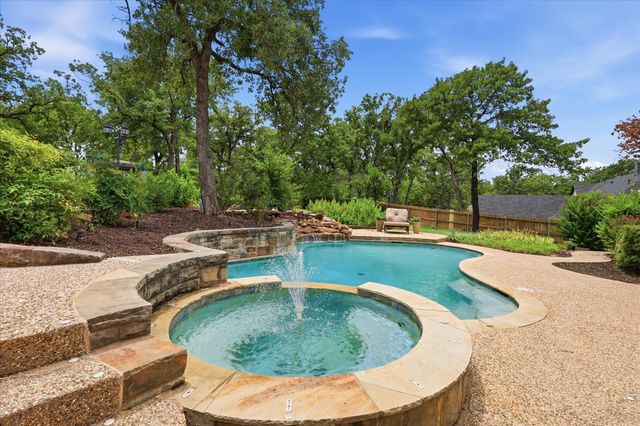 370 Canyon Oaks Drive, Argyle, TX 76226