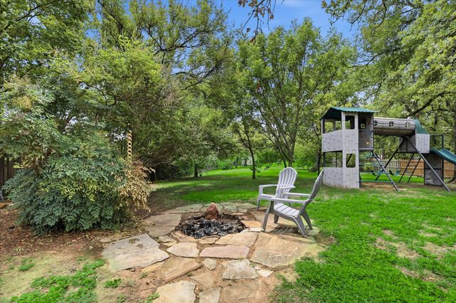 370 Canyon Oaks Drive, Argyle, TX 76226