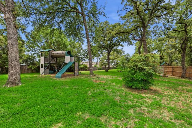 370 Canyon Oaks Drive, Argyle, TX 76226