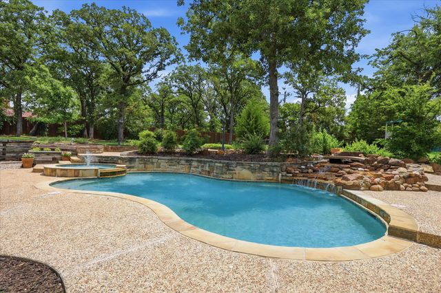370 Canyon Oaks Drive, Argyle, TX 76226