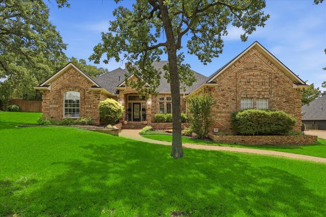 370 Canyon Oaks Drive, Argyle, TX 76226