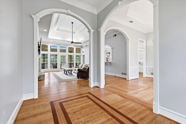 370 Canyon Oaks Drive, Argyle, TX 76226