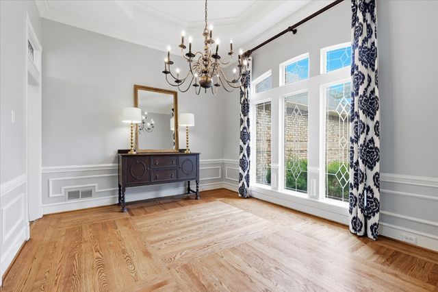 370 Canyon Oaks Drive, Argyle, TX 76226