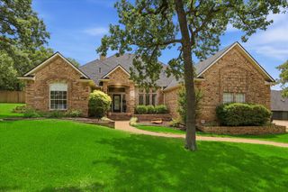 370 Canyon Oaks Drive, Argyle, TX 76226