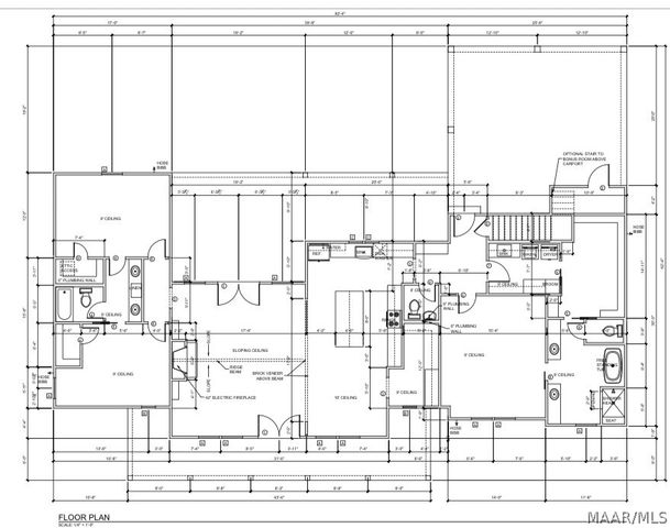 80 Whipporwill Road, Wetumpka, AL 36092