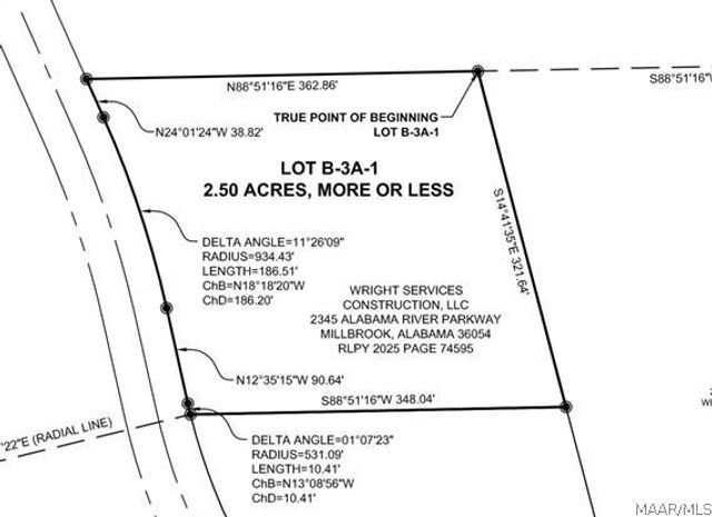 80 Whipporwill Road, Wetumpka, AL 36092