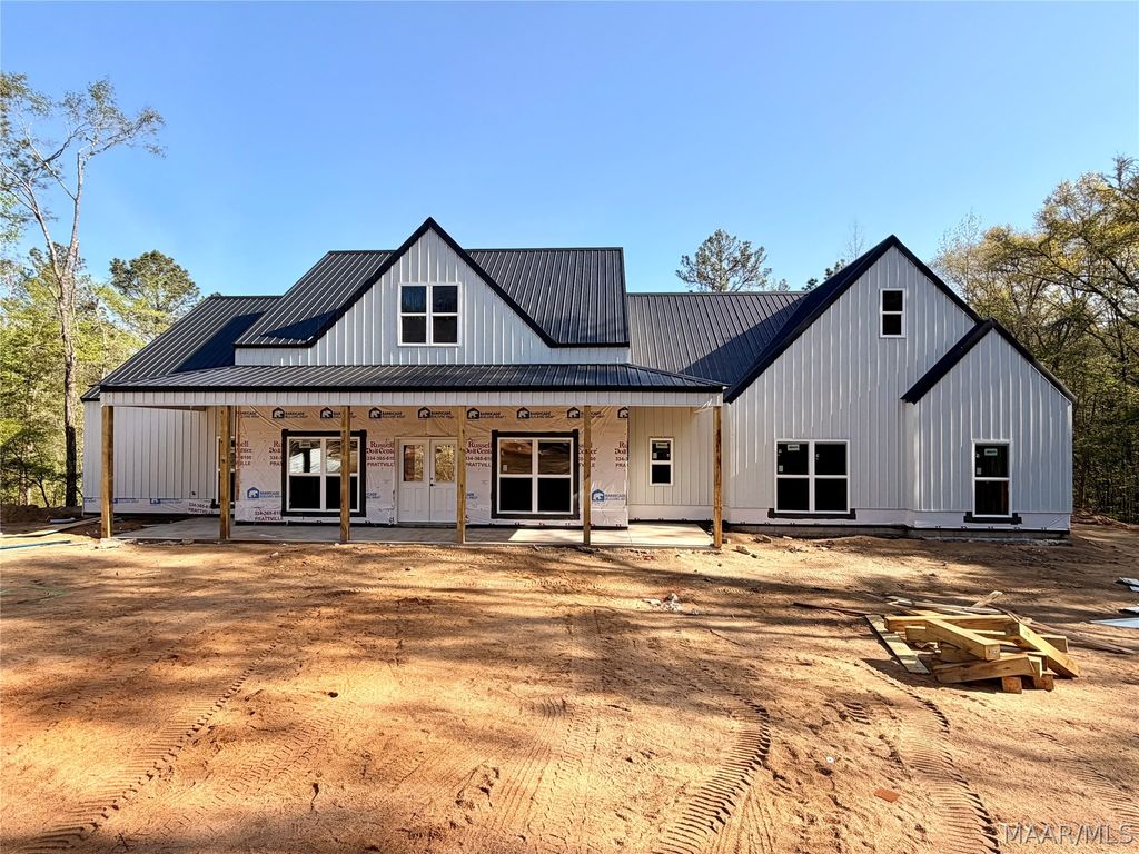 80 Whipporwill Road, Wetumpka, AL 36092
