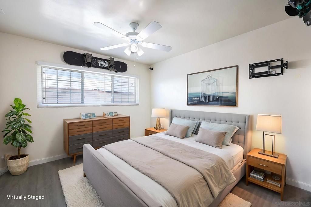 Image 20 of property listing at 1840 Locust St, San Diego, CA 92106
