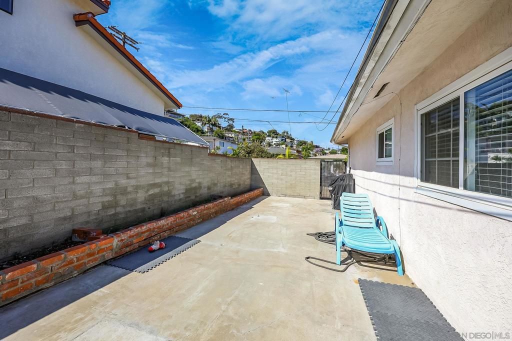Image 30 of property listing at 1840 Locust St, San Diego, CA 92106