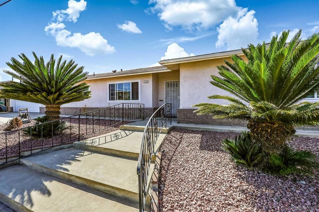 Image 33 of property listing at 1840 Locust St, San Diego, CA 92106