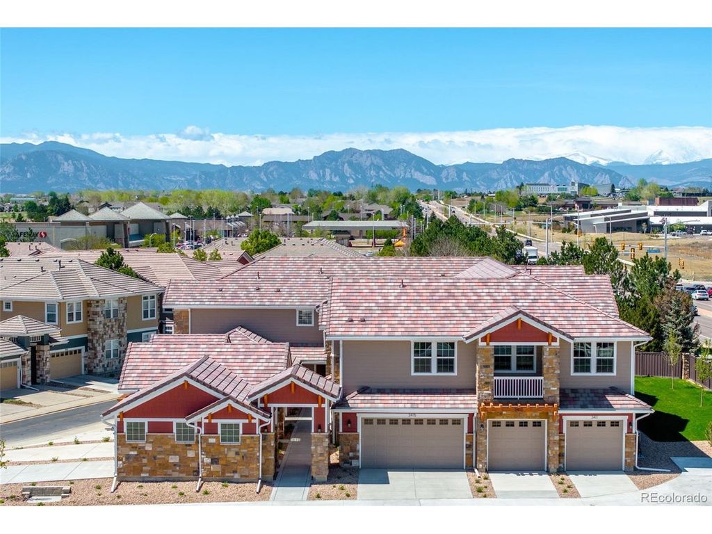 3413 Molly Cir, Broomfield, CO 80023