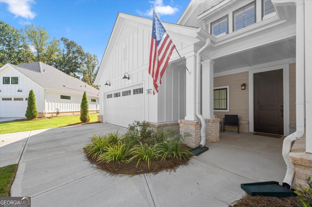 3880 Manor Court Drive, Alpharetta, GA 30004 — photo 2