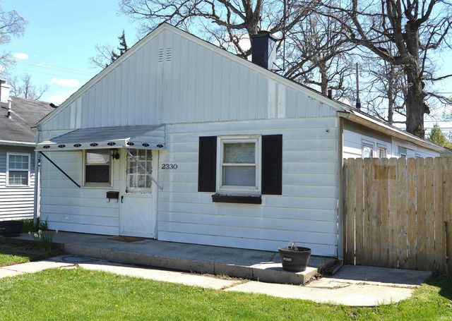 2330 Vance Avenue, Fort Wayne, IN 46805