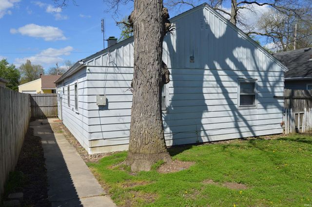 2330 Vance Avenue, Fort Wayne, IN 46805