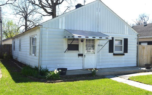 2330 Vance Avenue, Fort Wayne, IN 46805