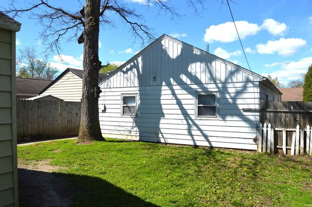 2330 Vance Avenue, Fort Wayne, IN 46805