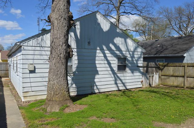 2330 Vance Avenue, Fort Wayne, IN 46805