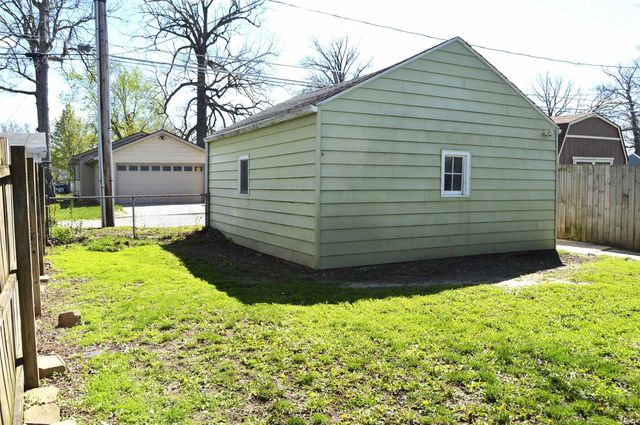 2330 Vance Avenue, Fort Wayne, IN 46805